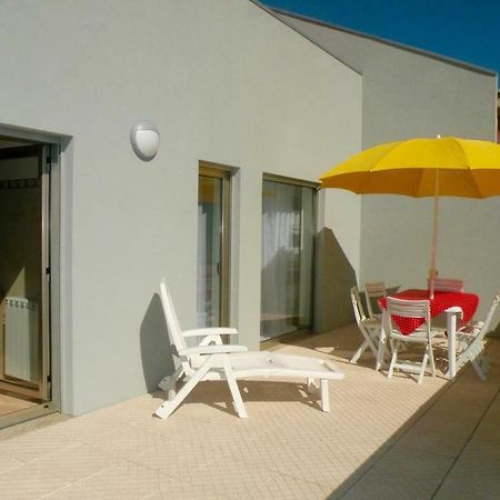 As 3 Gaivotas Apartment Vila Praia de Ancora Ngoại thất bức ảnh